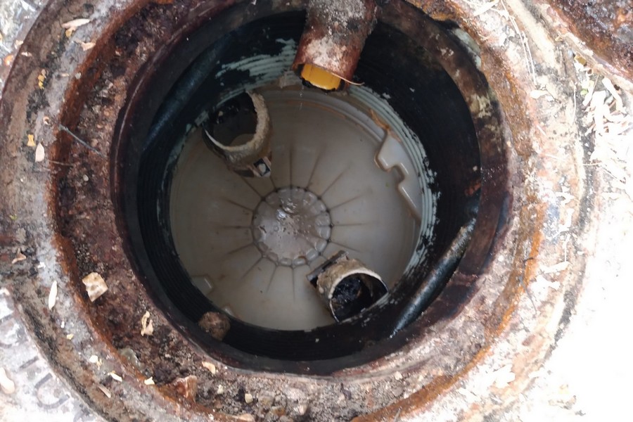 Çubuk Çiftköy Vidanjör