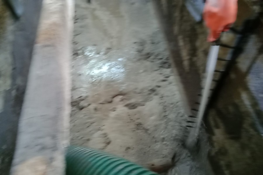 Çubuk Demirci Vidanjör