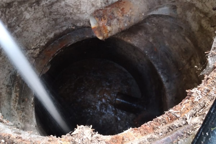 Çubuk Karaman Vidanjör