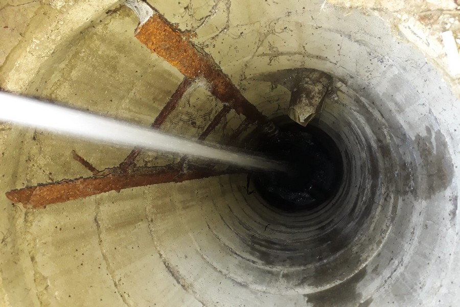 Çubuk Muhsin Yazıcıoğlu Vidanjör