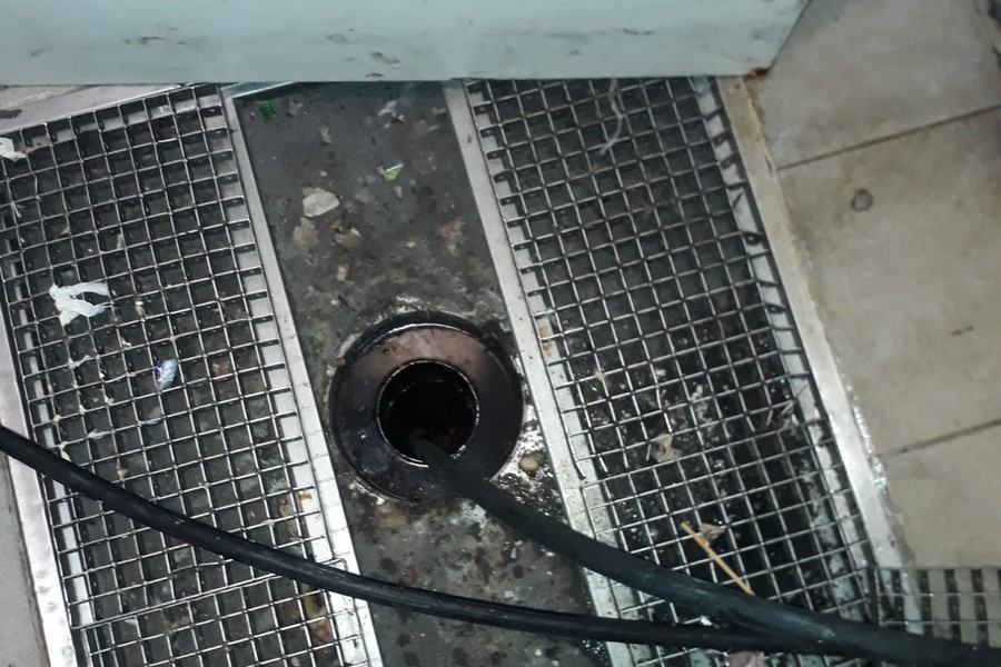 Çubuk Ovacık Vidanjör