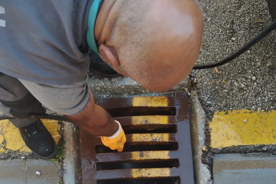 Çubuk Taşpınar Vidanjör