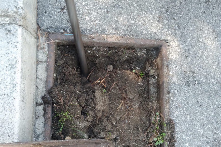 Çubuk Tuğla Vidanjör