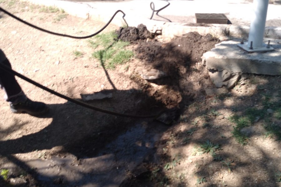 Çubuk Yakuphasan Vidanjör