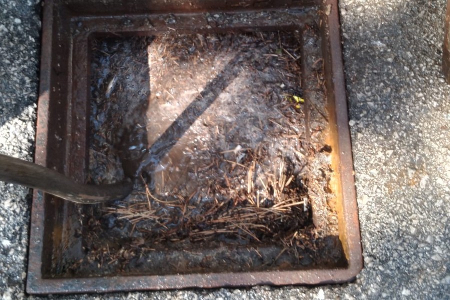 Çubuk Yavuzselim Vidanjör