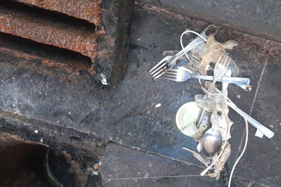 Çubuk Yenice Vidanjör