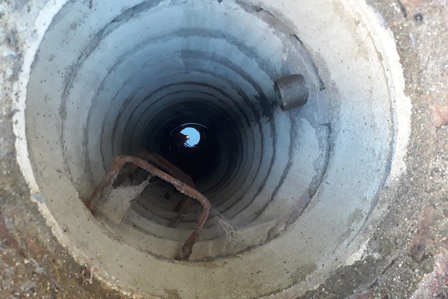 Çubuk Yıldırımbeyazıt Vidanjör