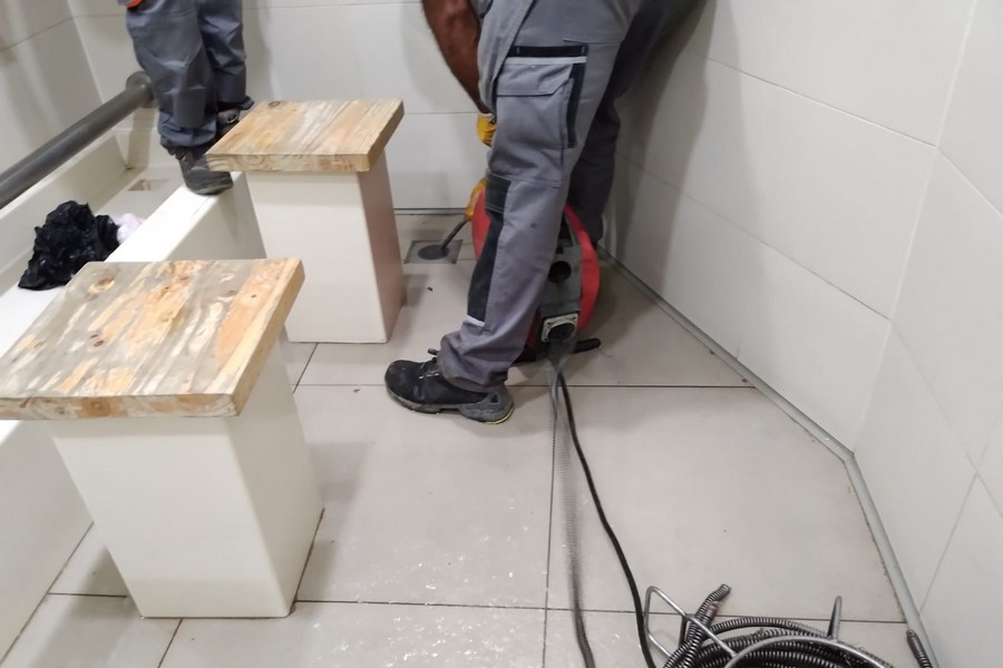 Çubuk Yıldırımevci Vidanjör